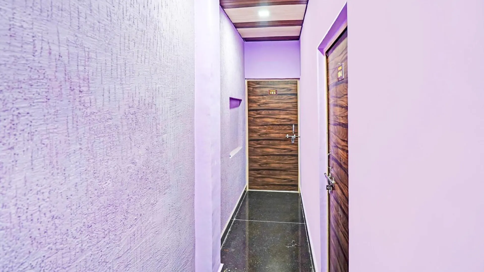 ***  Hotel O Shiv Darshan Paying Guest House Varanasi India